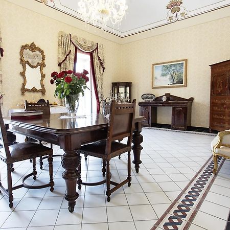 Bed and Breakfast Dimora Birullà Modica Esterno foto