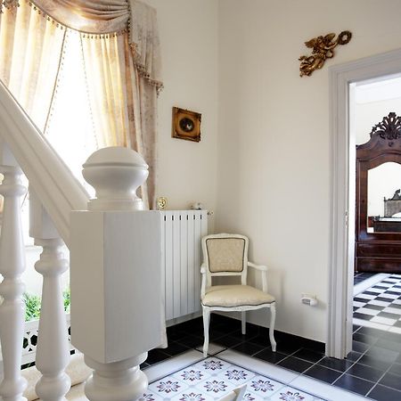 Bed and Breakfast Dimora Birullà Modica Esterno foto