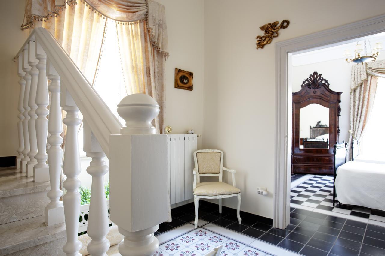 Bed and Breakfast Dimora Birullà Modica Esterno foto