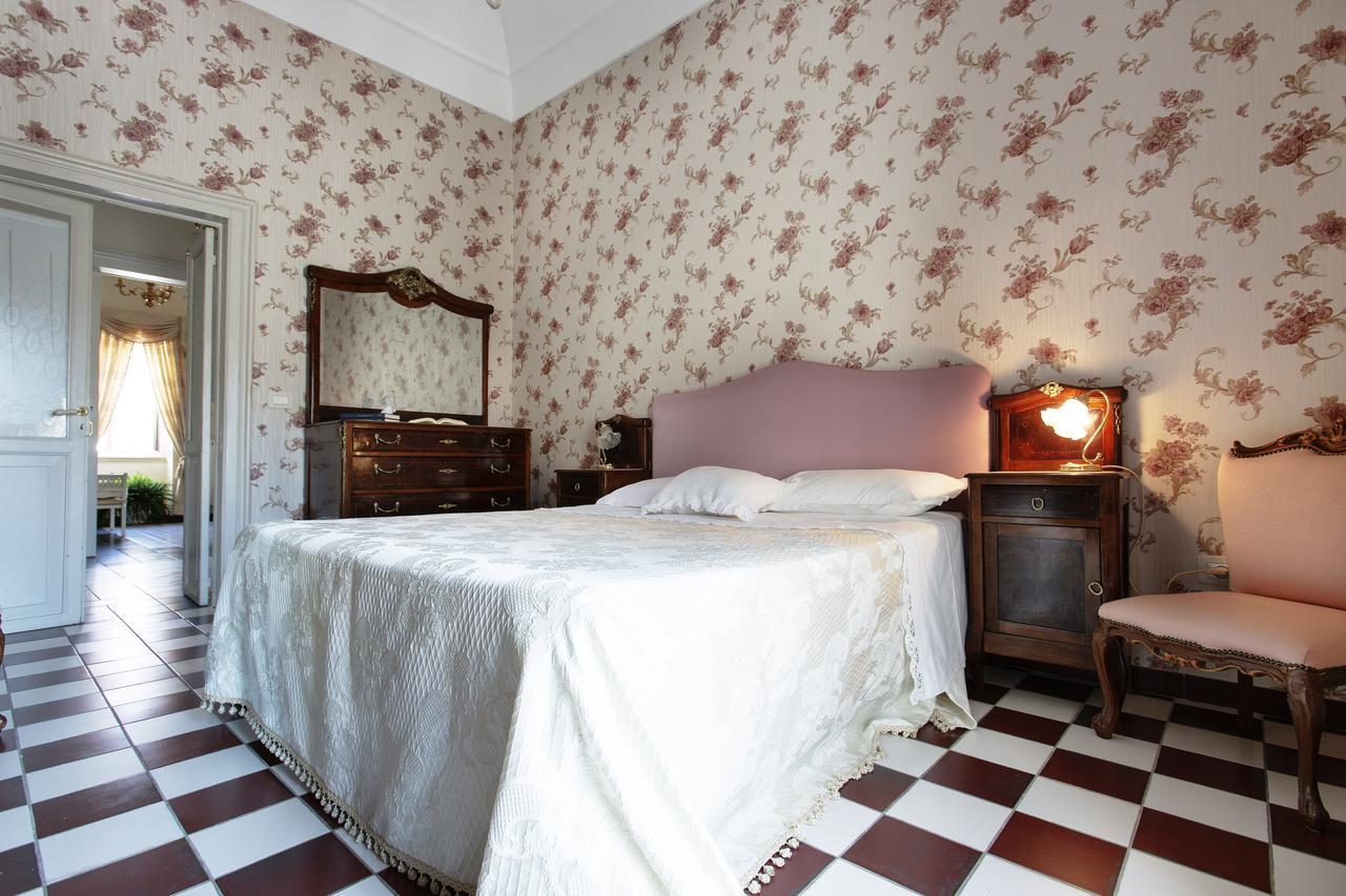 Bed and Breakfast Dimora Birullà Modica Esterno foto