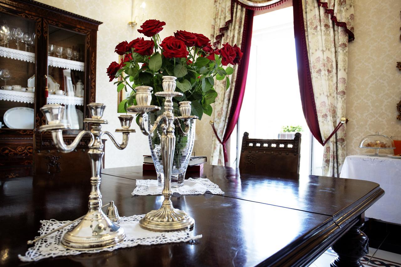 Bed and Breakfast Dimora Birullà Modica Esterno foto