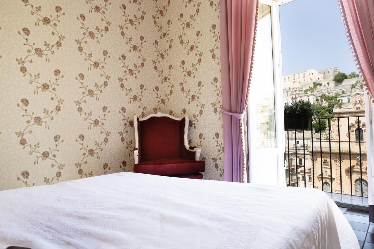 Bed and Breakfast Dimora Birullà Modica Esterno foto