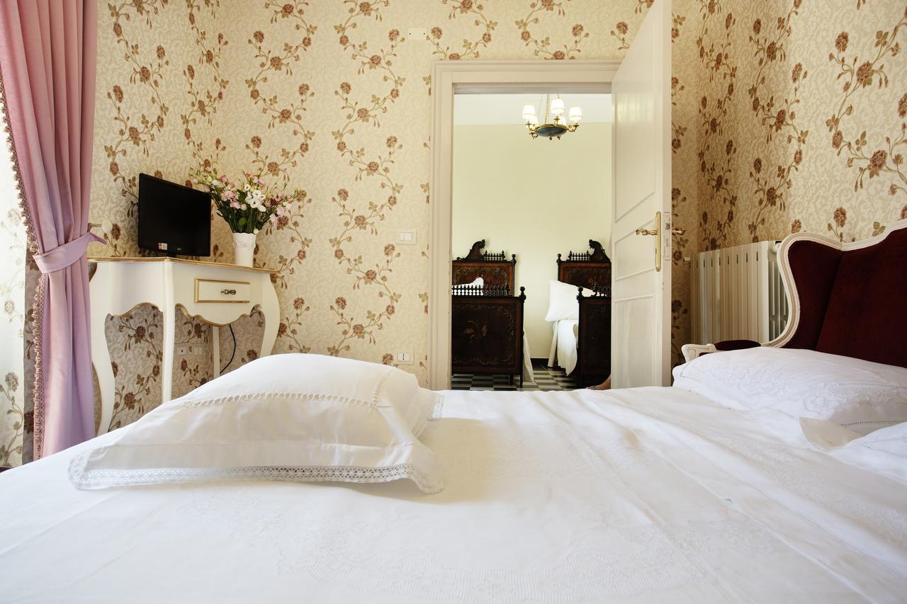 Bed and Breakfast Dimora Birullà Modica Esterno foto