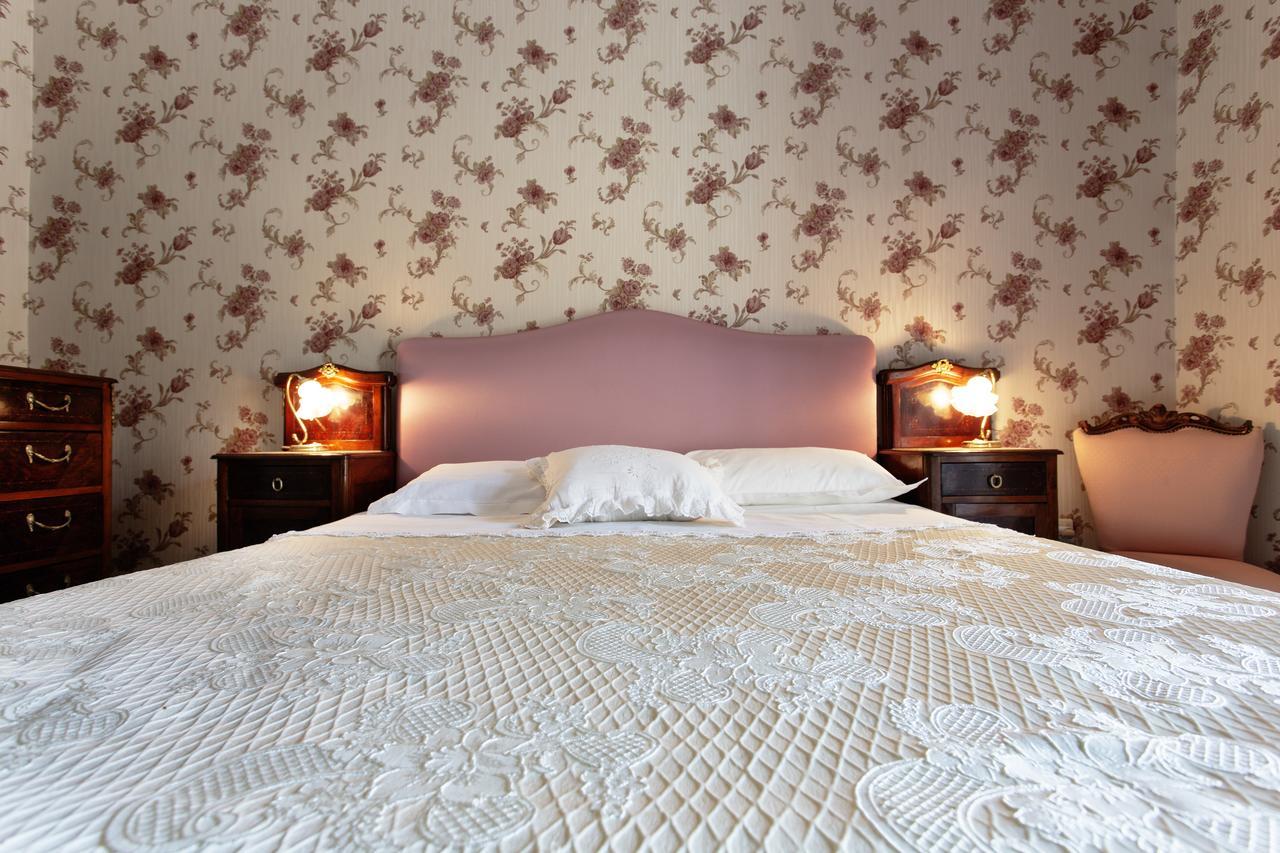 Bed and Breakfast Dimora Birullà Modica Esterno foto
