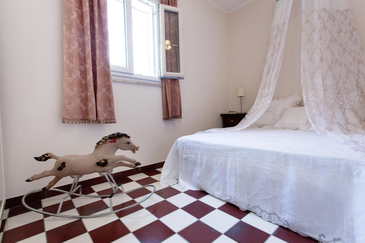 Bed and Breakfast Dimora Birullà Modica Esterno foto