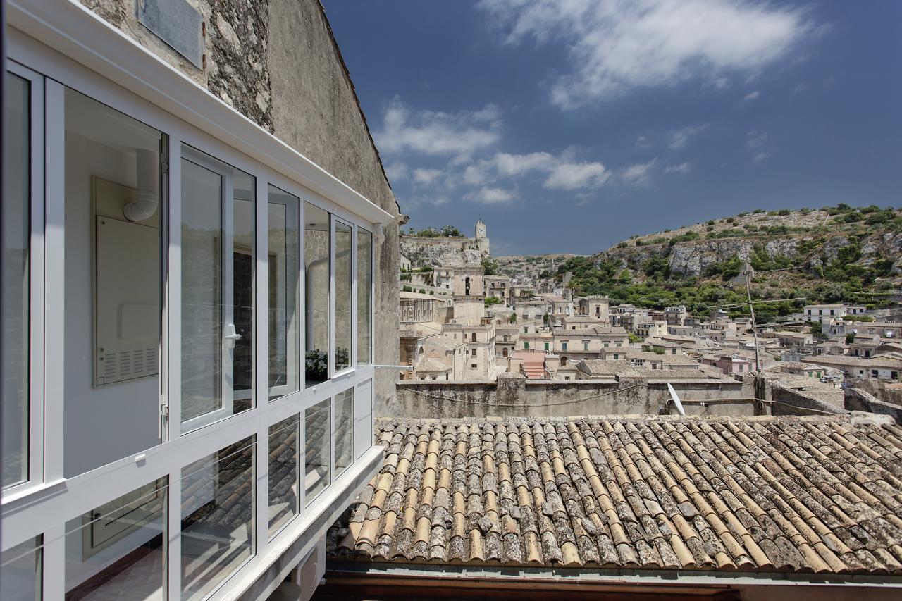 Bed and Breakfast Dimora Birullà Modica Camera foto