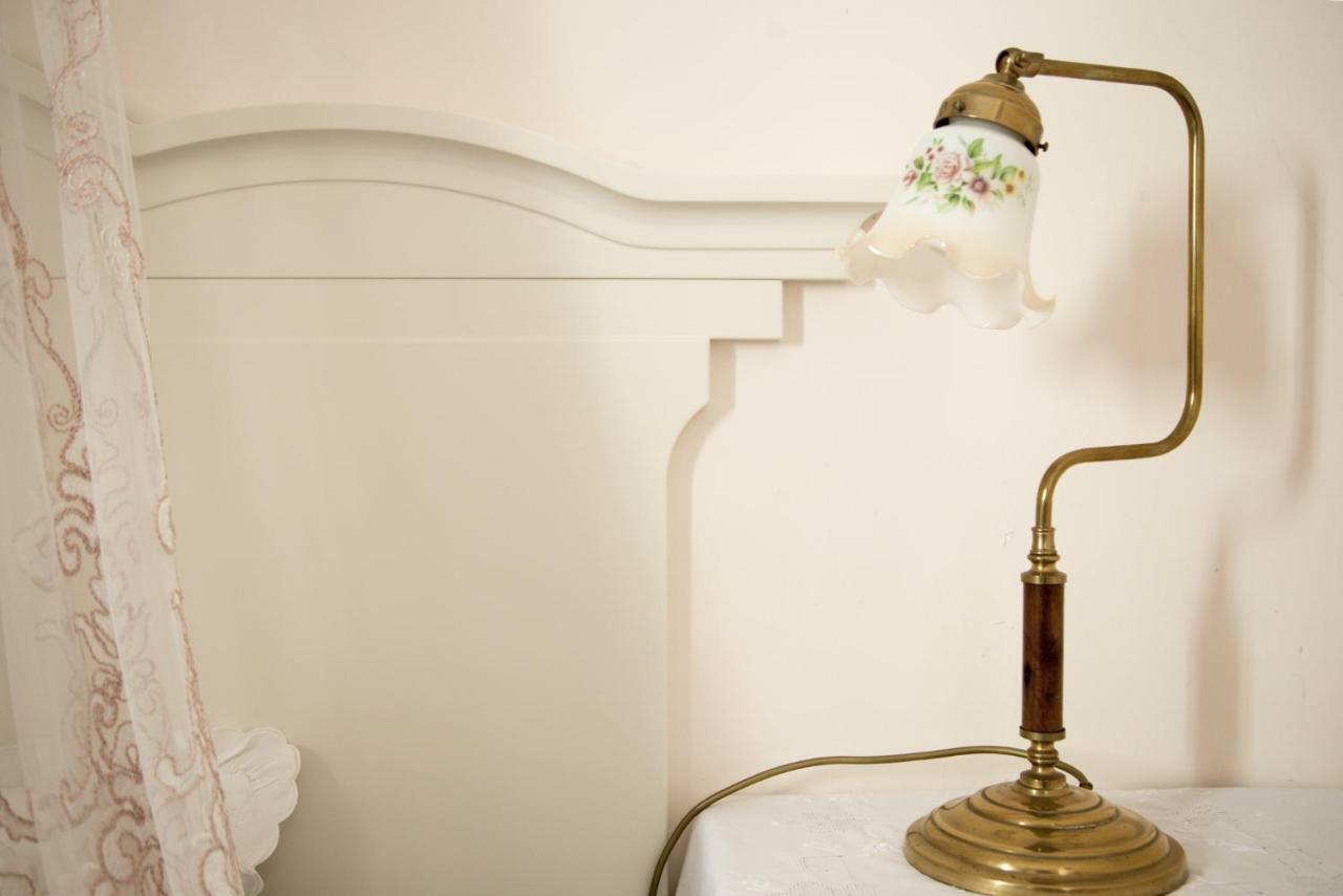Bed and Breakfast Dimora Birullà Modica Esterno foto